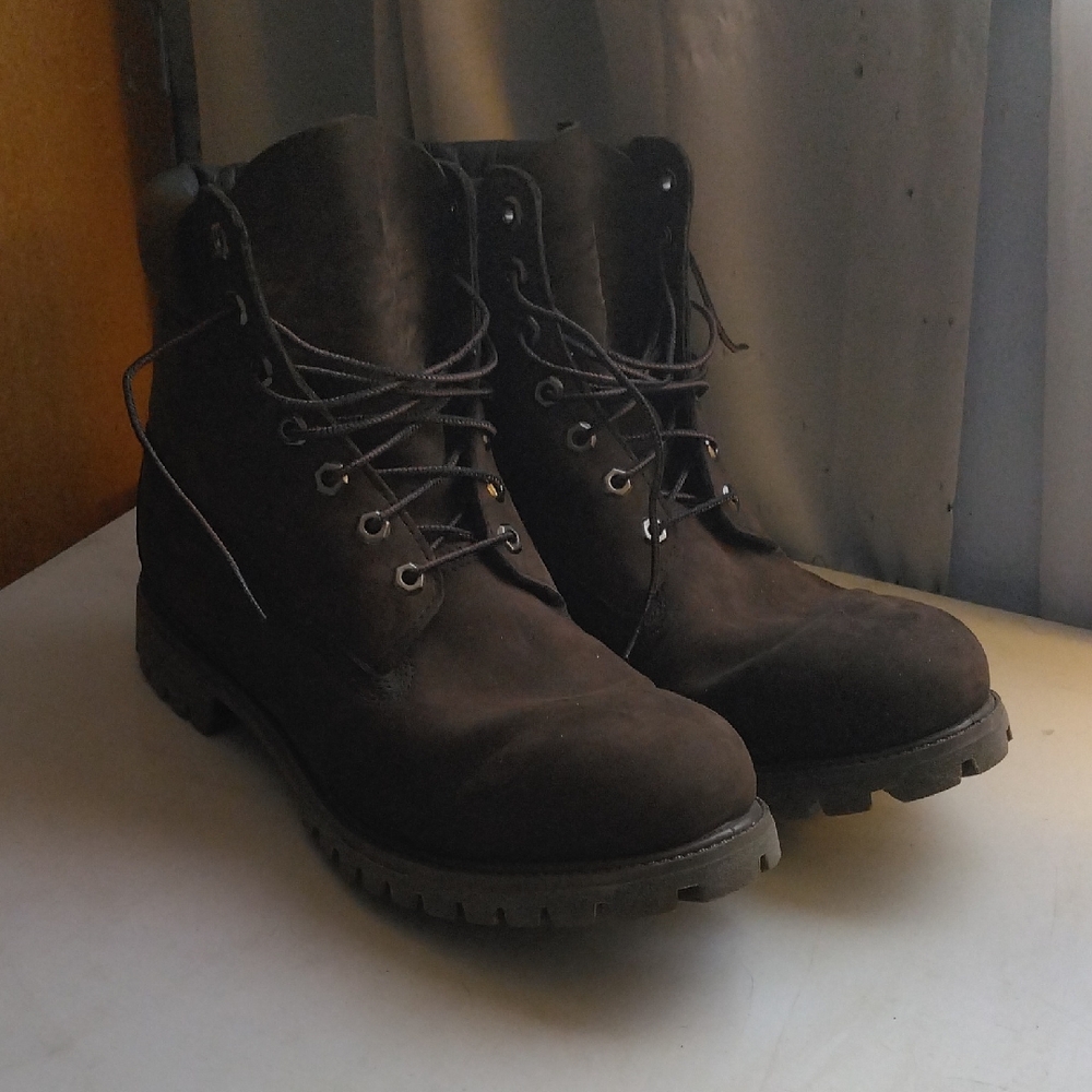 Timberland 6 Inch Premium Size 11.5
